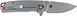 Ніж Boker Plus Gemtek 01BO553 23731080 фото 3