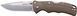 Ніж Cold Steel Verdict SP FDE SW GFN CS-FL-C3SPSSFDE 12601553 фото 1
