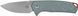 Ніж Boker Plus Gemtek 01BO553 23731080 фото 1
