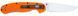 Ніж Ontario RAT-1 D2 Orange ON8867OR 14780040 фото 3