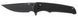 Ніж Boker Magnum Blackjay G-10 Black 01BM0004 23731193 фото 1