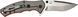 Нож Skif Griffin II SW Orange 422SEOR 17650290 фото 3