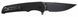 Ніж Boker Magnum Blackjay G-10 Black 01BM0004 23731193 фото 3