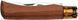 Нож Old Bear Classic Carbon Steel L Walnut 9306/21_LN 13310011 фото 2