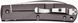 Ніж Spyderco Swayback SW C249TIP 871427 фото 5
