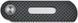 Ніж Boker Plus Ovalmoon Swivel 01BO498 23731036 фото 4