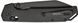 Нож Kershaw Iridium Reverse Tanto Black D2 2038RBLK 17400697 фото 2