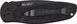 Ніж Kershaw Blur Black Blade HS Напівсерейтор 1670BLKST 17400667 фото 2