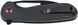 Ніж CJRB Lago BB Black J1926-BBK 27980335 фото 2