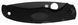 Нож Spyderco Native Chief Black Blade FRN C244PBBK 871634 фото 5