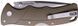 Ніж Cold Steel Verdict SP FDE SW GFN CS-FL-C3SPSSFDE 12601553 фото 2