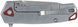 Ніж Boker Plus Gemtek 01BO553 23731080 фото 2