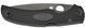 Нож Spyderco Native Chief Black Blade FRN C244PBBK 871634 фото 4