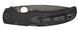 Нож Spyderco Native Chief Black Blade FRN C244PBBK 871634 фото 2