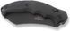 Ніж Fox FKMD Anunnaki Black handle Чорний FX-505 17530251 фото 2