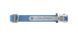 Налобний ліхтар Ledlenser MH5 Blue&White rechargeable (коробка) 501951 8005251 фото 4