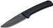 Ніж Boker Plus FRND Black Blade D2 01BO921 4008832 фото 1