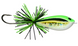 Воблер Rapala BX SKITTER FROG 5,5 см, 13 г (BXSF05-THF) Y33440541 фото