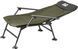 Кресло раскладное Skif Outdoor Comfy M Dark Green 3890057 фото 2