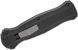 Нож Benchmade Infidel Black D2 3300BK 4003521 фото 3