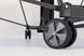 Тенісний стіл Garlando Premium Outdoor 6 mm Grey (C-570E) 930628 фото 8