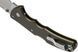 Нож Cold Steel Code 4 Clip Point (S35VN) 58PC 12601436 фото 6