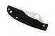 Нож Spyderco Grasshopper 12C27 G-10 Black C138GBKP 871678 фото 6