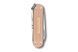 Швейцарський ніж Victorinox Classic SD Alox Colors Fresh Peach 58 мм, 5 функцій, Бежевий (0.6221.202G) V77552247 фото 3