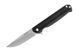 Ніж Buck Langford Black 251BKS 4008451 фото 1