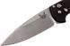 Ніж Benchmade Arcane AXIS assist 490 4006890 фото 3