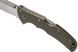 Нож Cold Steel Code 4 Clip Point (S35VN) 58PC 12601436 фото 8