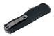 Ніж Microtech Cypher II D/E OTF Apoc чорне руків'я 1242-10AP 4009461 фото 5