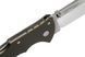 Нож Cold Steel Code 4 Clip Point (S35VN) 58PC 12601436 фото 7