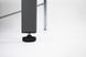 Тенісний стіл Garlando Premium Outdoor 6 mm Grey (C-570E) 930628 фото 9