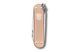Швейцарський ніж Victorinox Classic SD Alox Colors Fresh Peach 58 мм, 5 функцій, Бежевий (0.6221.202G) V77552247 фото 2
