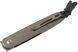 Ніж Boker Plus LRF Damascus Titan 01BO174DAM 23730956 фото 5