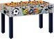 Настольный футбол Garlando F-1 Goal (F1UGOAL) 930440 фото 1
