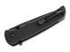 Ніж Boker Magnum Blackjay G-10 Black 01BM0004 23731193 фото 2