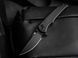 Ніж Boker Magnum Blackjay G-10 Black 01BM0004 23731193 фото 9