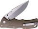 Ніж Cold Steel Verdict SP FDE SW GFN CS-FL-C3SPSSFDE 12601553 фото 3