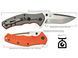 Нож Skif Griffin II SW Orange 422SEOR 17650290 фото 9