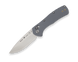 Нож Buck Ranger Pro Серый 791GYS1 4009498 фото 1