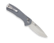 Нож Buck Ranger Pro Серый 791GYS1 4009498 фото 4