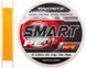 Шнур Favorite Smart PE 4x 150м (оранж.) #3.0/0.296мм 15.5кг 16931022 фото