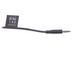 Гарнітура A4-Tech FH100i USB,колір чорний FH100i (Stone Black) 1605790 фото 5