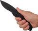 Ніж Kershaw Blur Black Blade HS Напівсерейтор 1670BLKST 17400667 фото 5