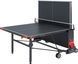 Тенісний стіл Garlando Premium Outdoor 6 mm Grey (C-570E) 930628 фото 2
