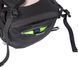 Рюкзак Skif Outdoor Racer 25 л Black 3890263 фото 8