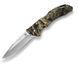 Ніж Buck Bantam BHW Mossy Oak Break-up CountryCamo 286CMS24B 4009024 фото 1
