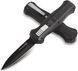 Нож Benchmade Infidel Black D2 3300BK 4003521 фото 1